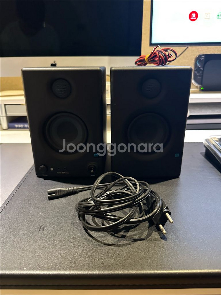 프리소너스 presonus eris E3.5 bt--1