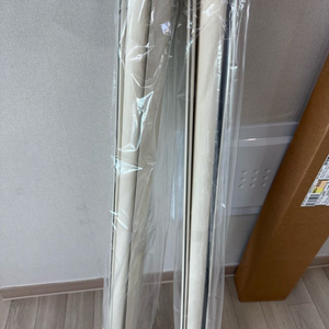 콤비 아이보리 블라인드 새상품(가로 110, 세로 85