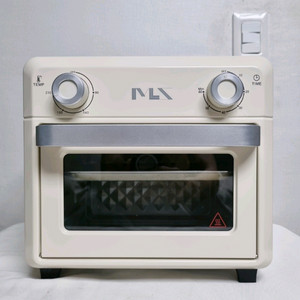 미라스 12L 에어프라이어 오븐 MS-300OA