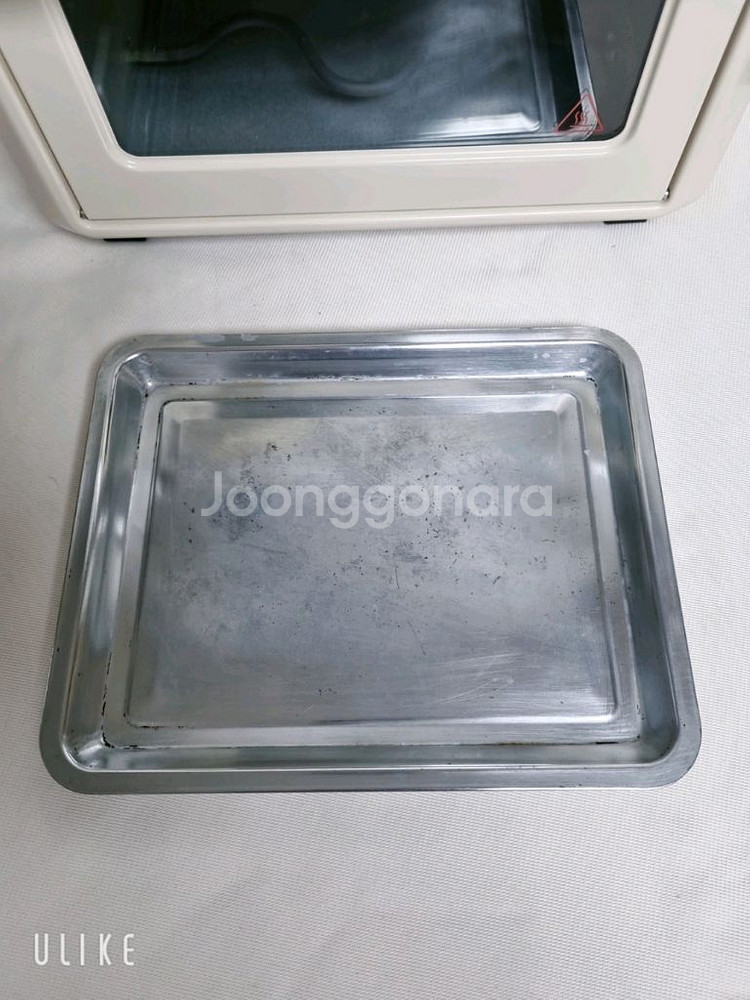 미라스 12L 에어프라이어 오븐 MS-300OA--4