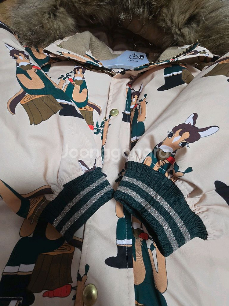 리미떼두두라쿤퍼 2xl--1