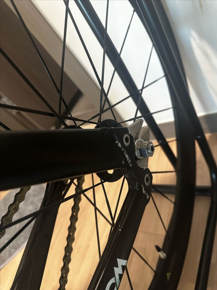 언노운 랩3 (isp방식) 완차 판 급처분--6