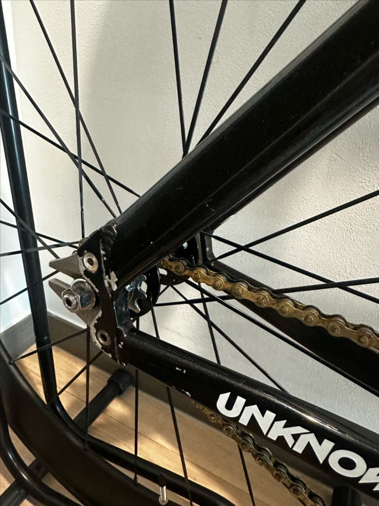 언노운 랩3 (isp방식) 완차 판 급처분--4