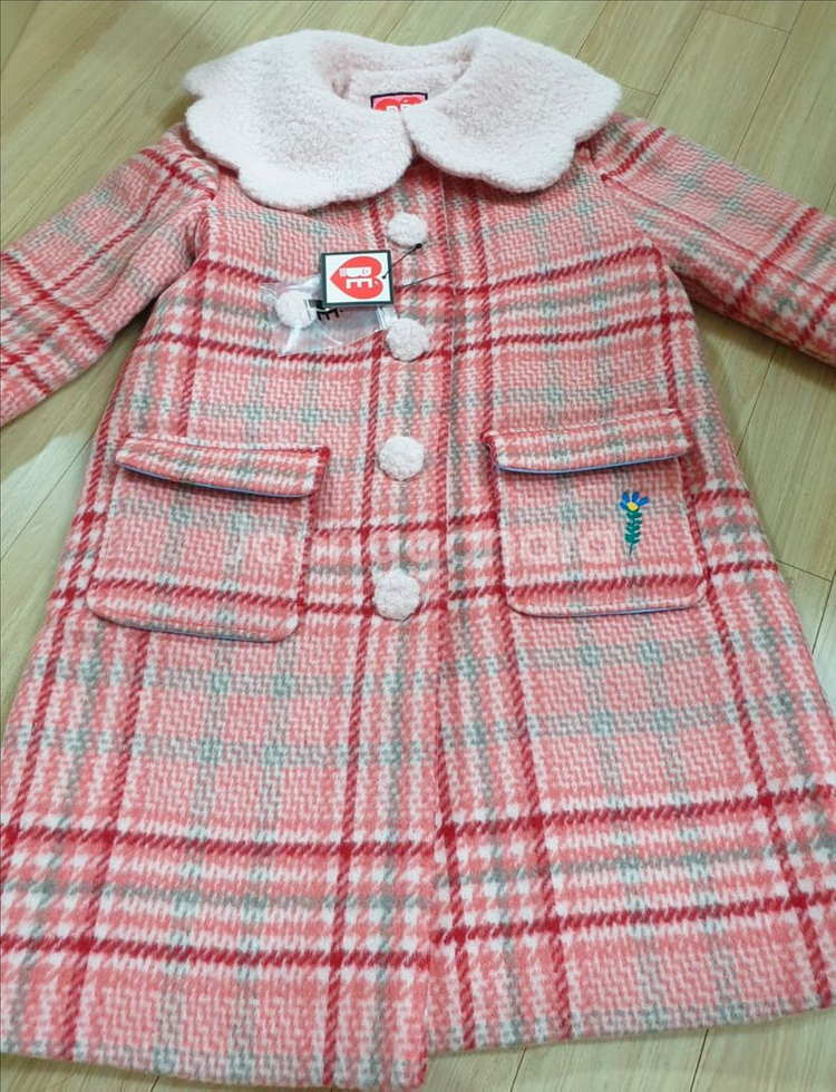 베베베베 코트 xl--0