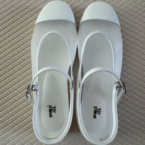 바이미나 메쉬 메리제인 235