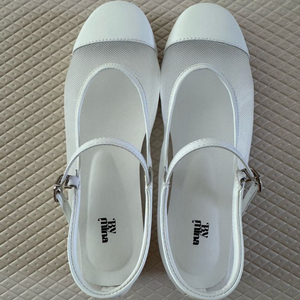 바이미나 메쉬 메리제인 235