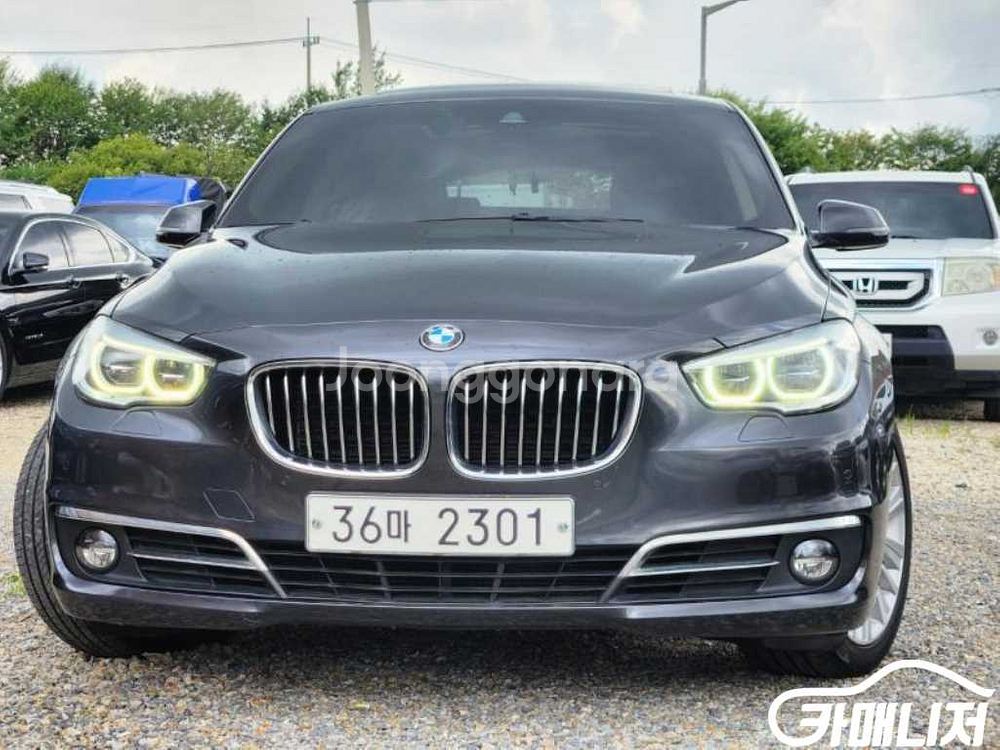 [BMW]5시리즈 GT (F07) GT xDrive (--1