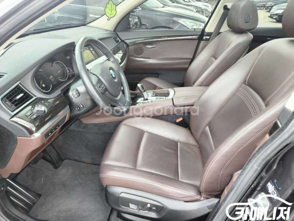 [BMW]5시리즈 GT (F07) GT xDrive (--0