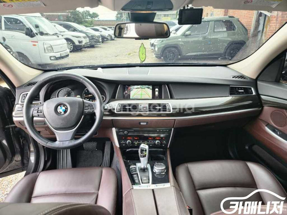 [BMW]5시리즈 GT (F07) GT xDrive (--5