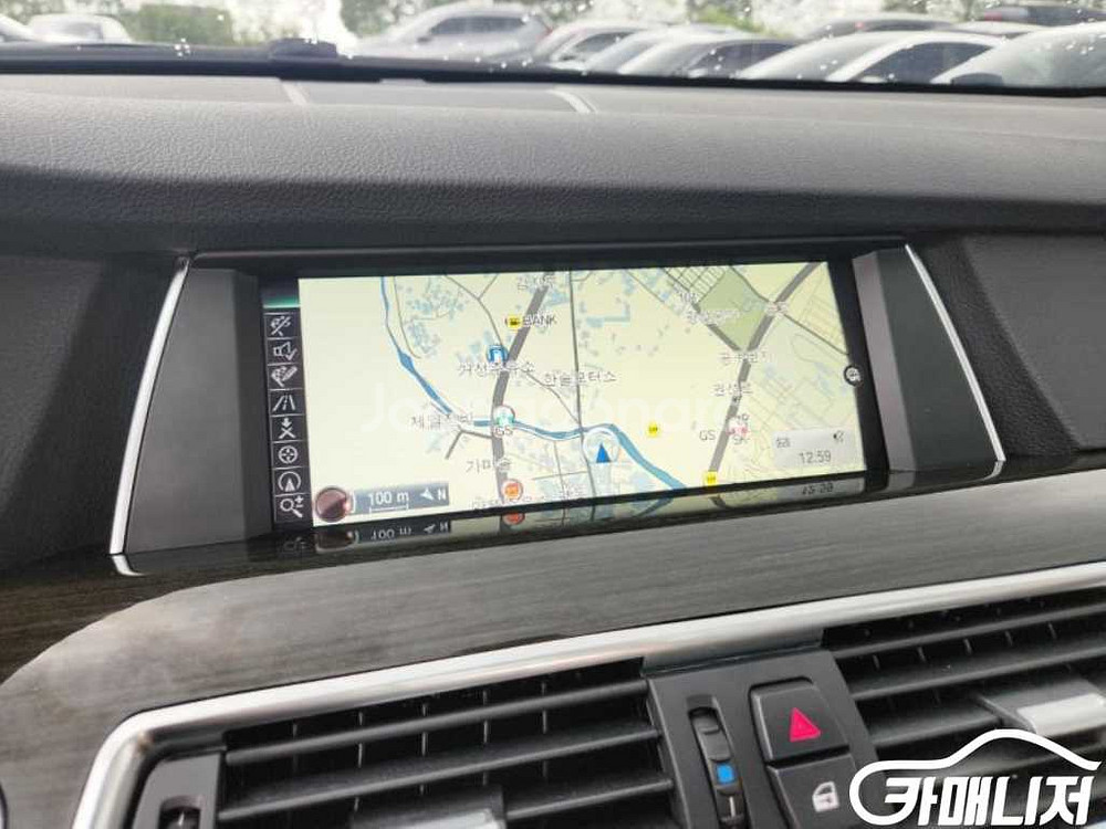 [BMW]5시리즈 GT (F07) GT xDrive (--8
