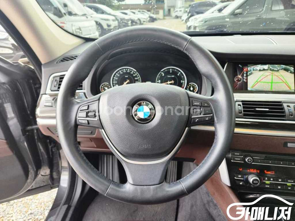 [BMW]5시리즈 GT (F07) GT xDrive (--6