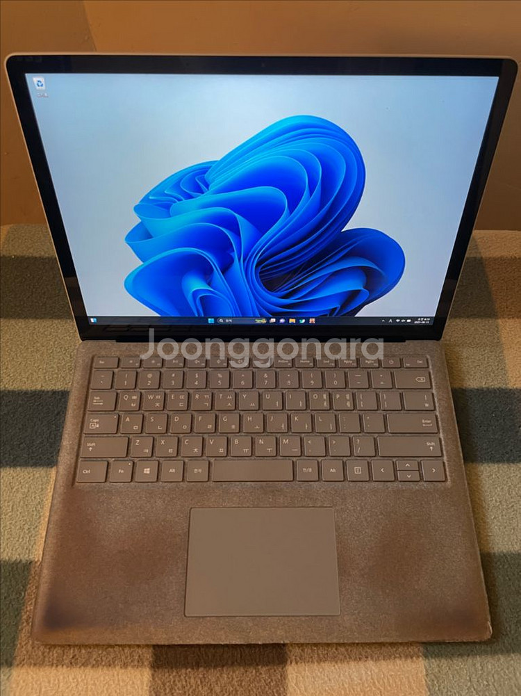 서피스 랩탑 1--0