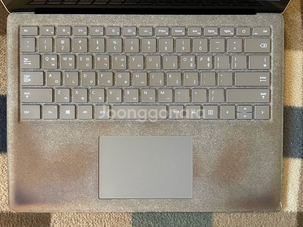 서피스 랩탑 1--3