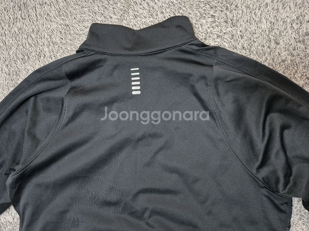 언더아머 여성 콜드기어 트랙자켓 M--3