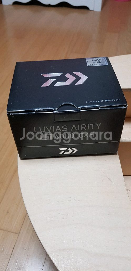다이와 정품21루비아스 에어리티 LT 4000-CXH--0