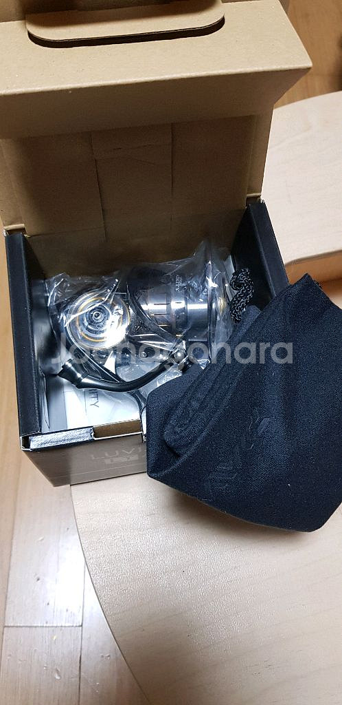 다이와 정품21루비아스 에어리티 LT 4000-CXH--2