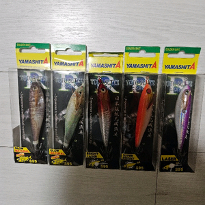 갑공략필수)야마시타 AJ.QS.개당 7.000원