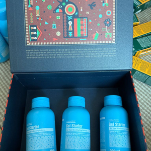 겔스타터 1+1+1 ( 유통기한 최신 택포