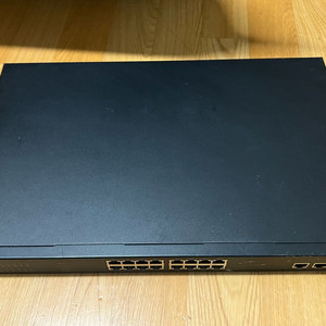 Iptime 스위치 허브 poe1600, sg16m