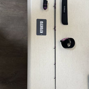 쿄쿄에이 TB-542 SE