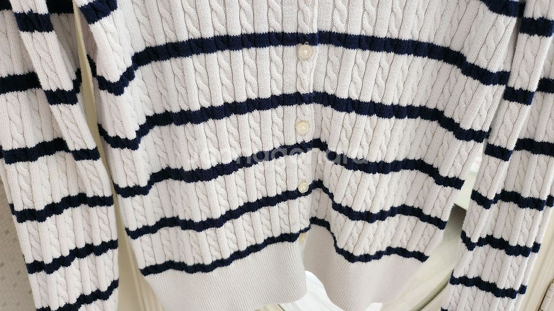 폴로키즈 가디건 L--2