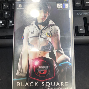psp djmax 디제이맥스포터블 블랙스퀘어 1만
