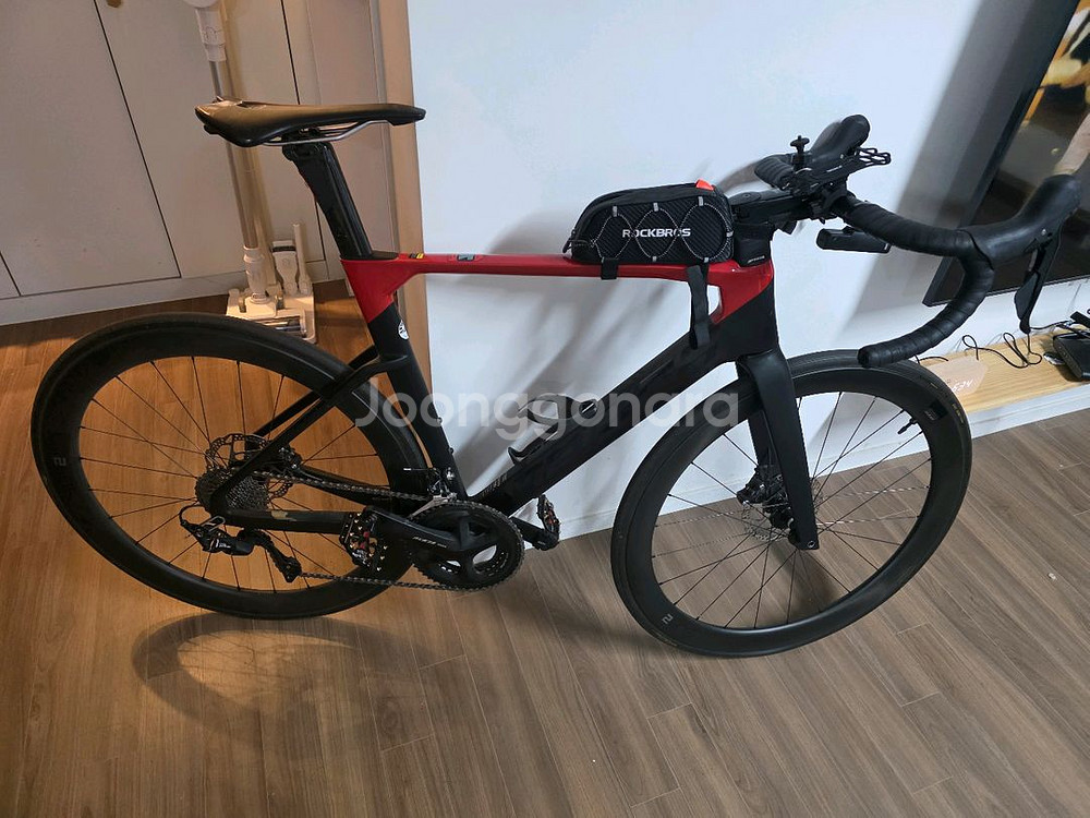 메리다 리엑토 4000 카본로드자전거--0