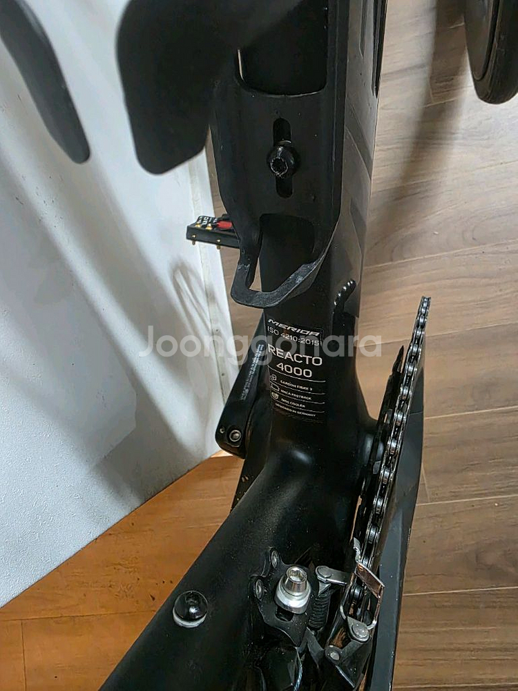 메리다 리엑토 4000 카본로드자전거--1