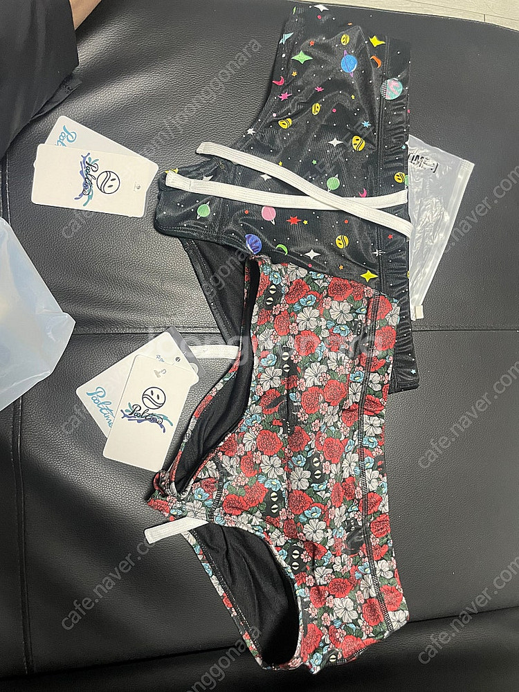 풀타임 xl 드림/할로캣 일괄 새상품--0