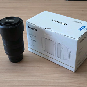 탐론 70180mm f2.8 for sony 신동급