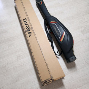 다이와 토너먼트 150R(B) 케이스