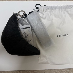 르메르 코인펄스 블랙