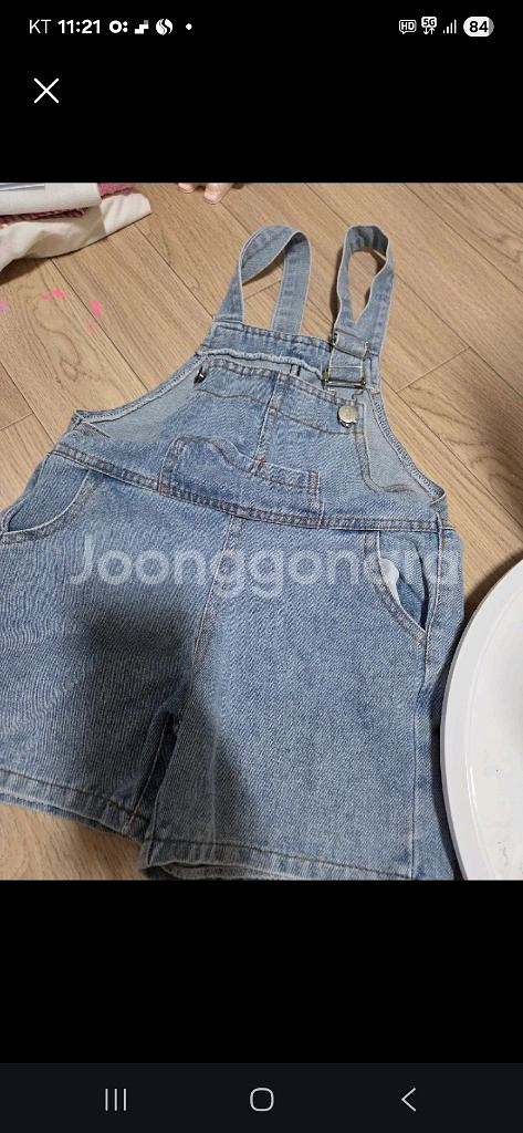 낮잠이불세트 등 유아옷 패딩 팝니다--5