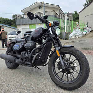 아퀼라125 19년 2만 입문용바이크 판매합니다