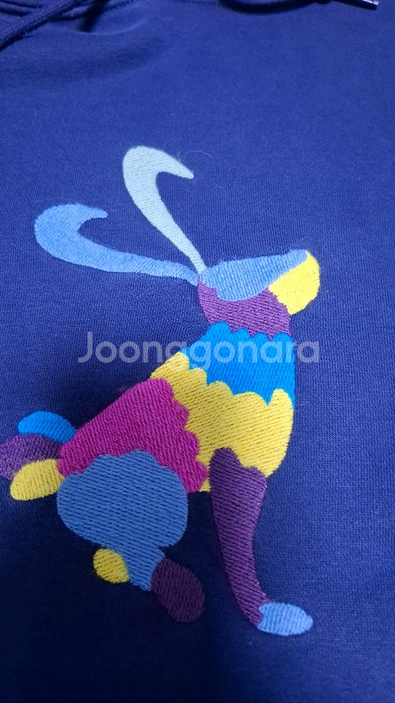 나이키 22년식 스우시 기모 후드티 105--3