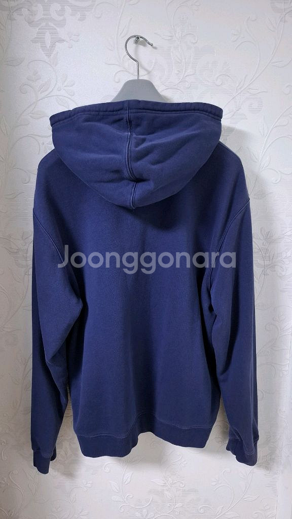 나이키 22년식 스우시 기모 후드티 105--1