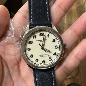 일본 마이크로브랜드 Kiwame Tokyo