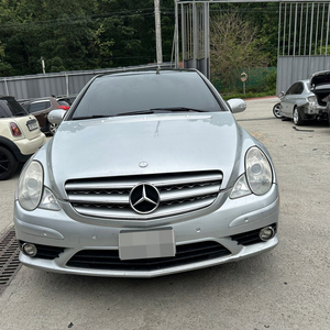 벤츠 W251 R350 464358 08년식 분해 판매