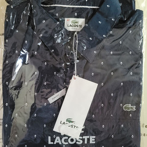 lacoste diamond dot shirts 긴팔