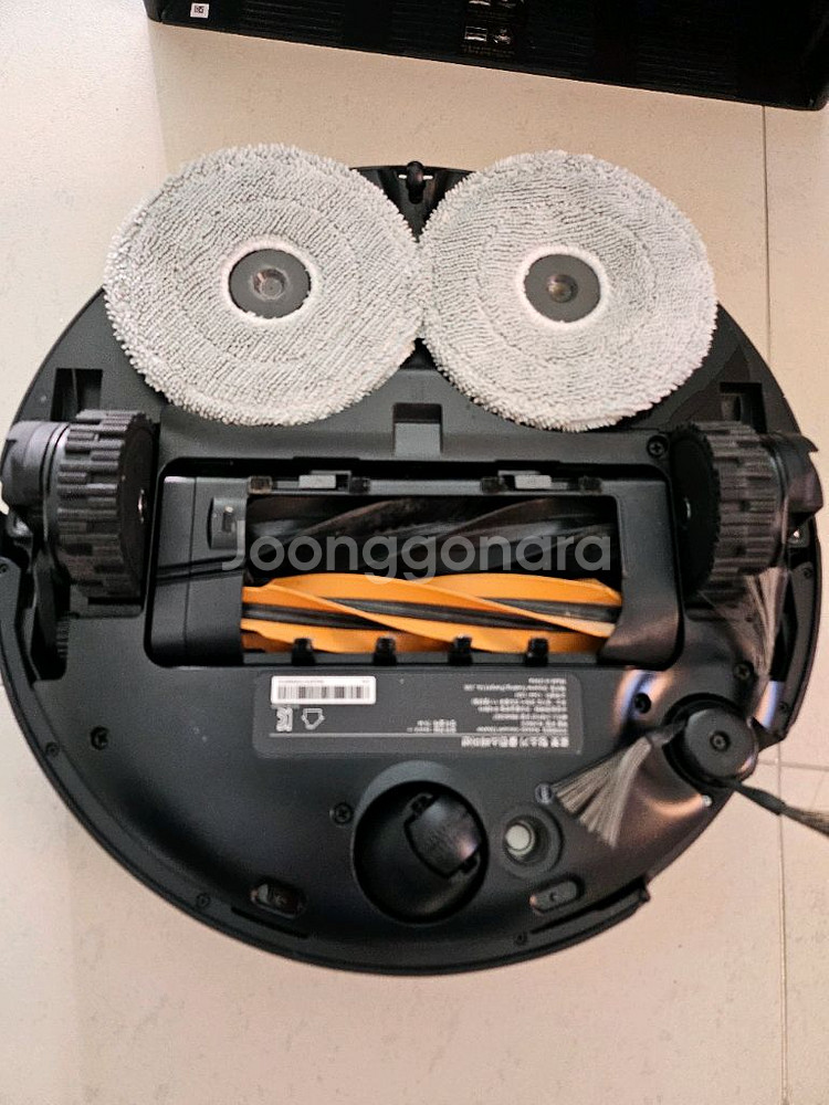 드리미 x50마스터 직배수--2