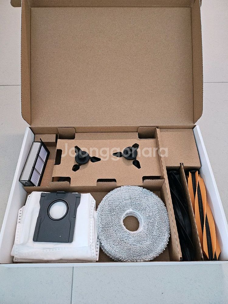 드리미 x50마스터 직배수--9