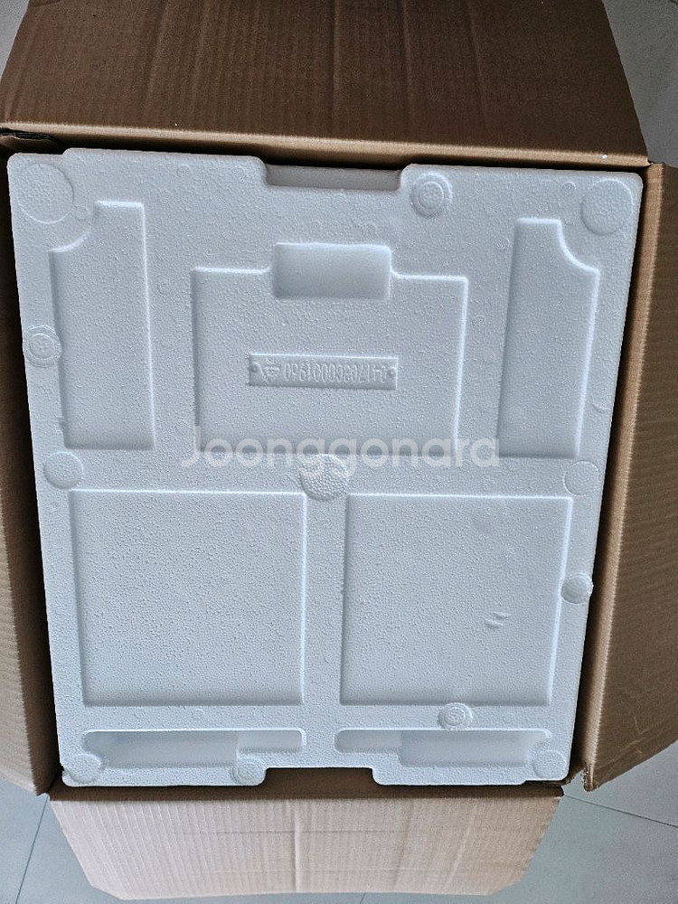 드리미 x50마스터 직배수--8