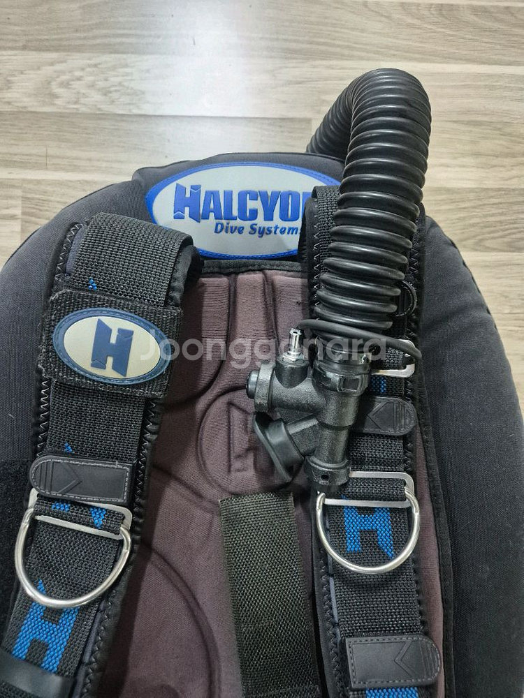 헬시온 인피니티 비씨 스쿠바프로 mk17evo g260--1
