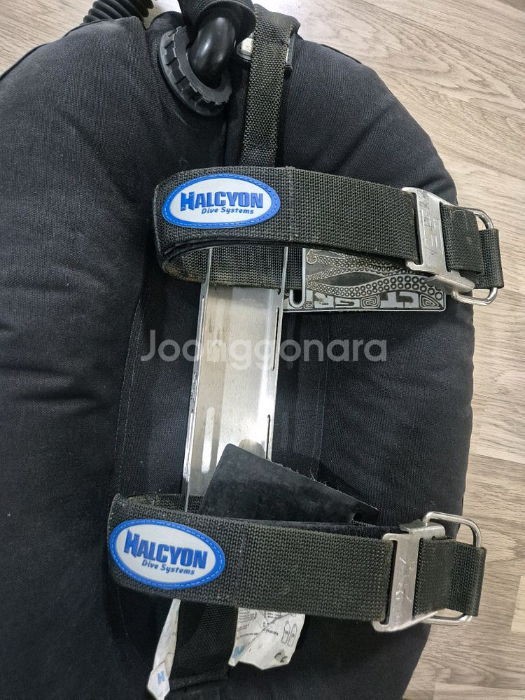 헬시온 인피니티 비씨 스쿠바프로 mk17evo g260--4