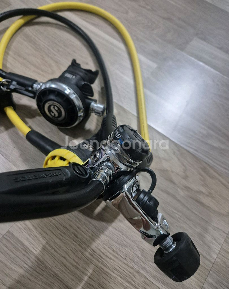 헬시온 인피니티 비씨 스쿠바프로 mk17evo g260--8