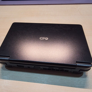 GPD WIN MINI 8840U 32G + 512GB