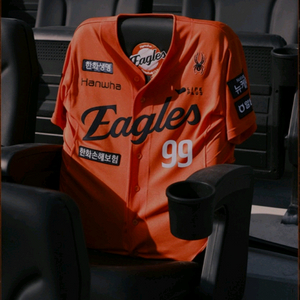 한화이글스 류현진 어센틱 유니폼 (105)