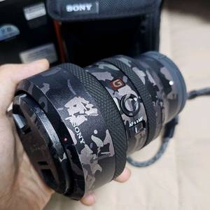 소니 35mm F1.4 GM 민트급 팝니다