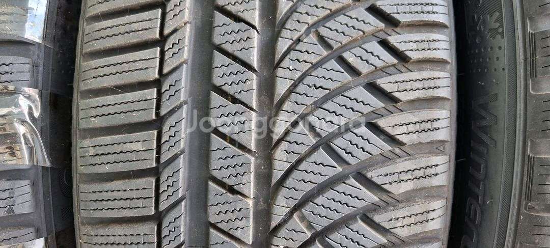 245 45 19 275 40 19 윈터WP72 4본--1