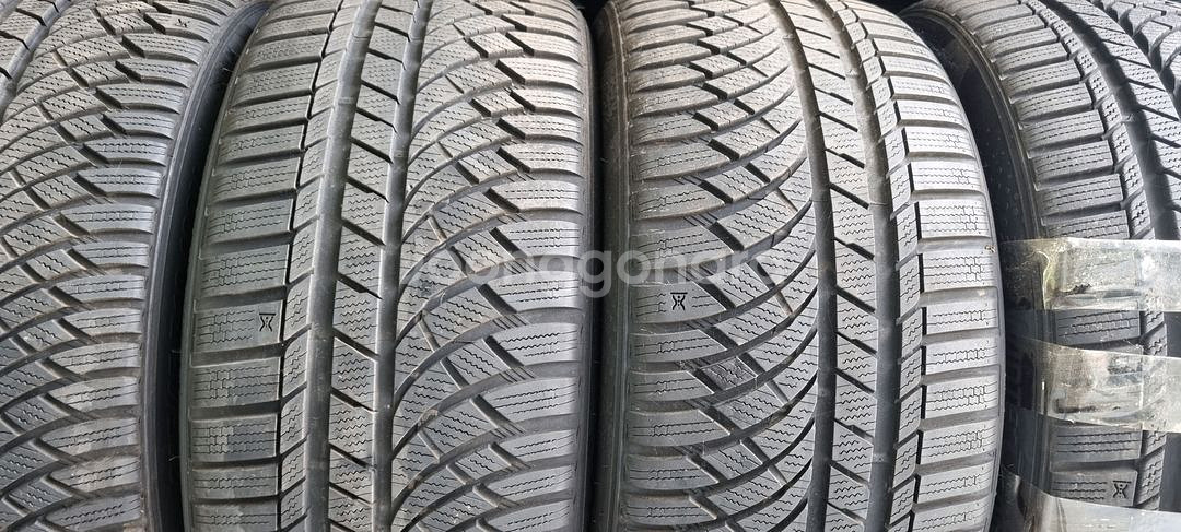 245 45 19 275 40 19 윈터WP72 4본--3